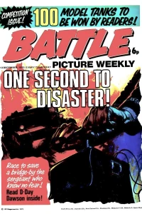Battle 41