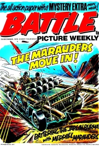 Battle 42