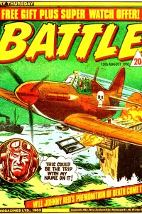 Battle 432