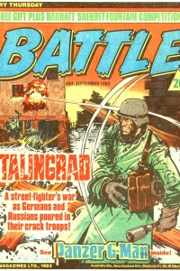 Battle 436