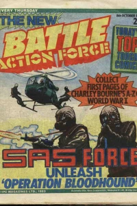 Battle 440