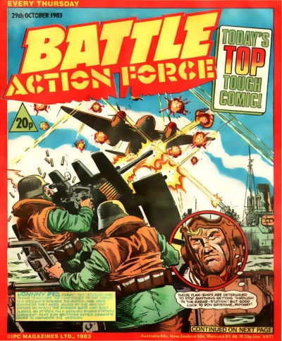 Cover of Battle 443