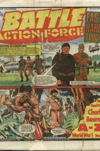 Battle 444