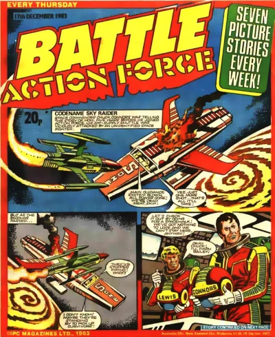 Cover of Battle 450