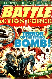 Battle 463