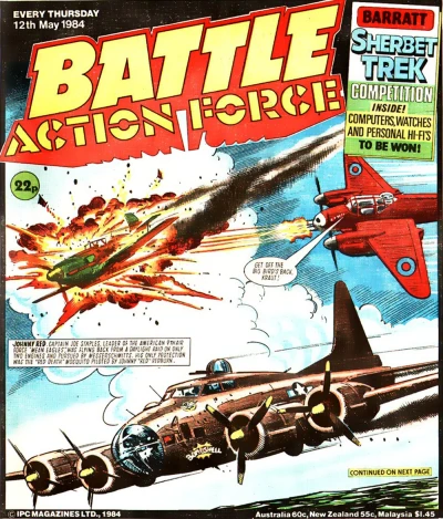 Cover of Battle 471
