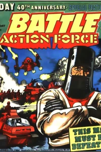 Battle 475