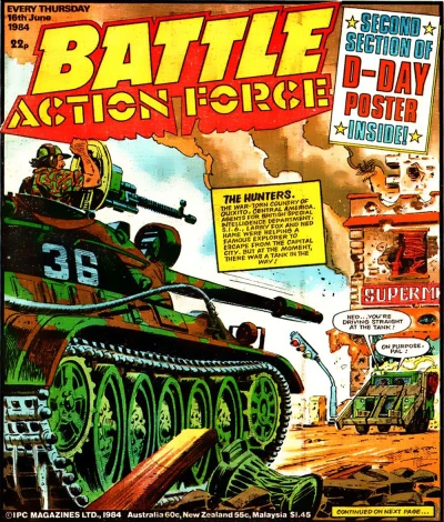 Cover of Battle 476