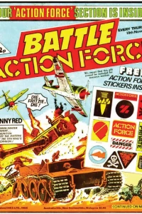 Battle 497