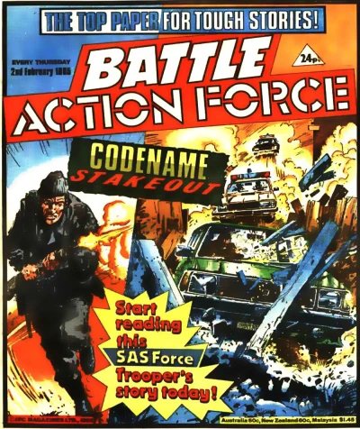 Cover of Battle 509