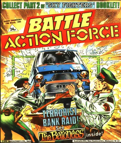 Cover of Battle 515