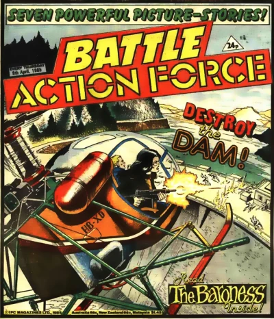 Cover of Battle 518