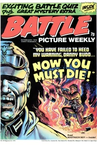 Battle 52
