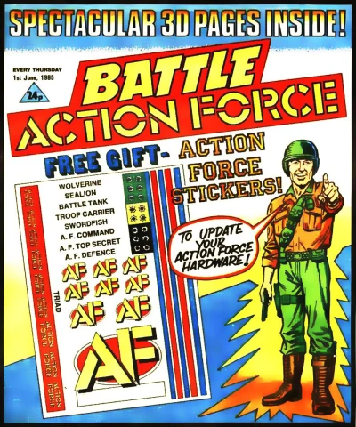 Cover of Battle 526