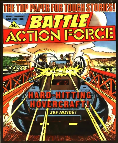 Cover of Battle 529