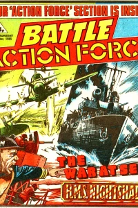 Battle 547