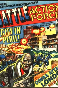 Battle 564