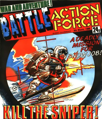 Cover of Battle 566