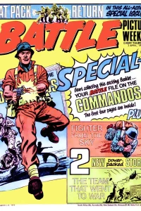 Battle 57