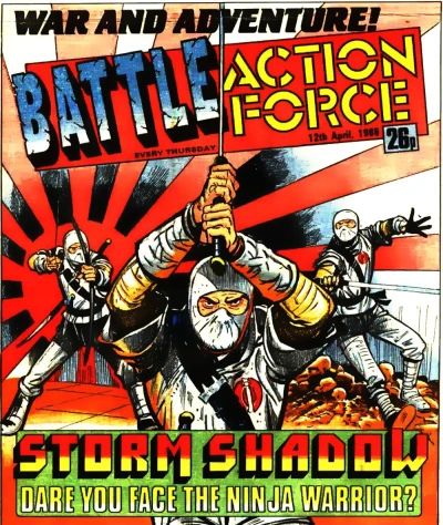 Cover of Battle 571