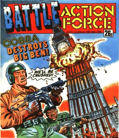 Cover of Battle 572