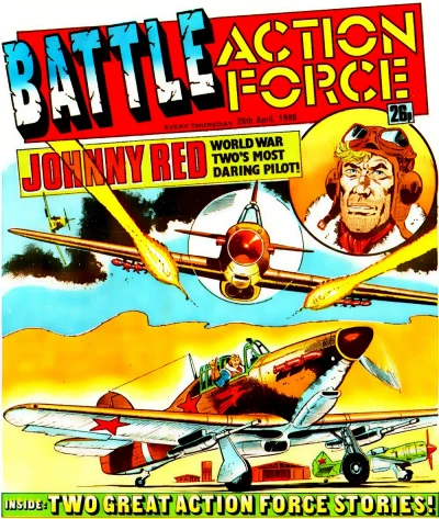 Cover of Battle 573