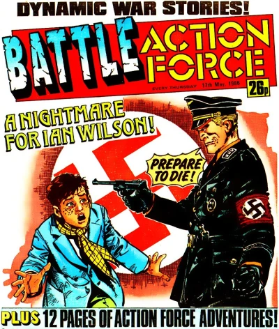 Cover of Battle 576