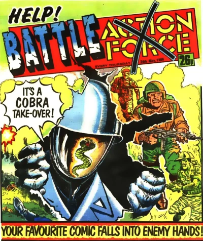 Cover of Battle 577