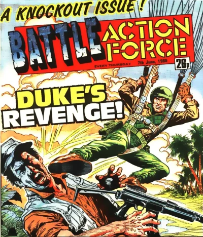 Cover of Battle 579