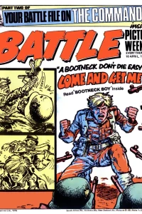Battle 58