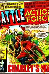 Battle 580