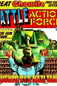 Battle 589