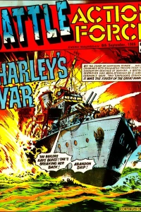Battle 592