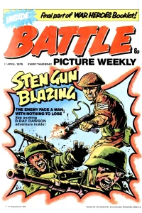 Battle 6