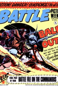 Battle 60