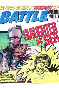 Battle 61