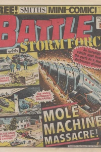 Battle 620
