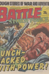 Battle 621