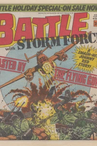 Battle 622