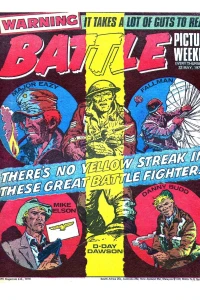 Battle 64