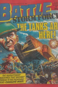 Battle 644