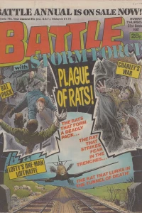 Battle 652