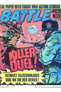Battle 67