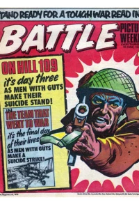 Battle 68