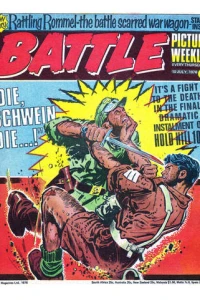 Battle 71