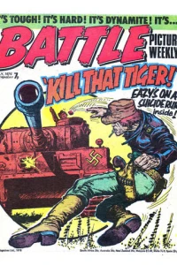 Battle 74