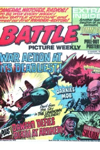 Battle 77