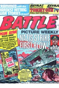 Battle 78