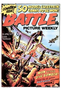 Battle 8
