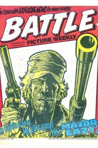 Battle 85